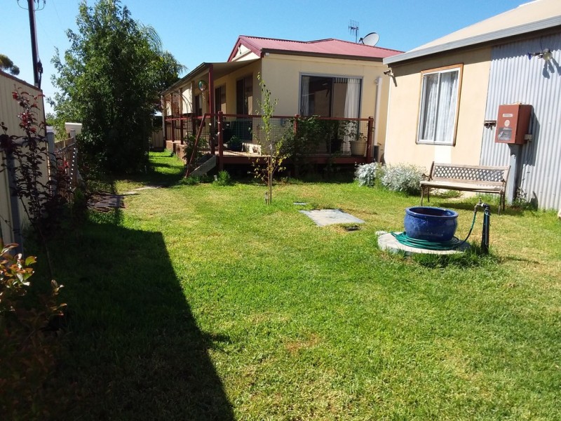 Sec 492 Appleton Terrace, Barmera SA 5345