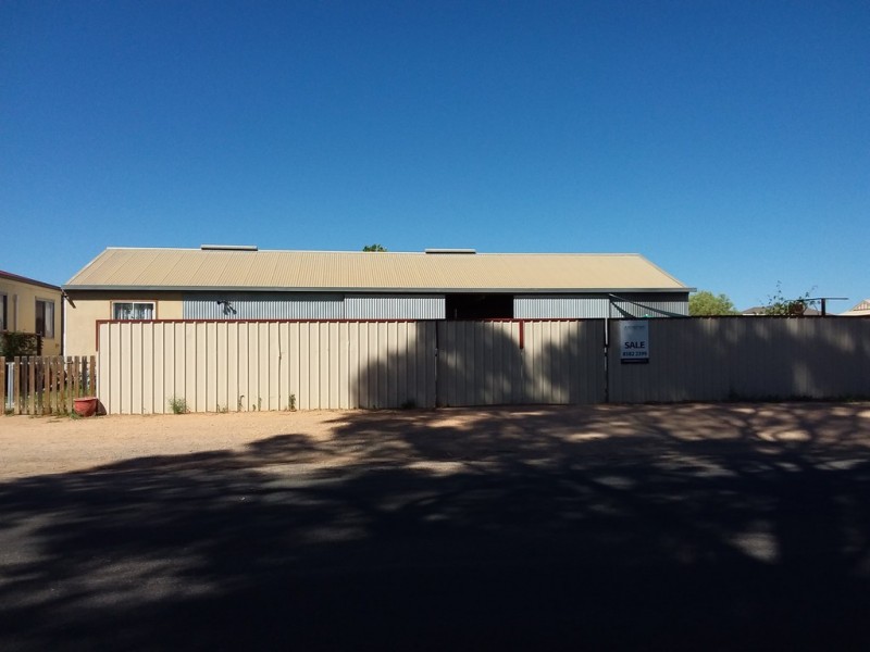 Sec 492 Appleton Terrace, Barmera SA 5345