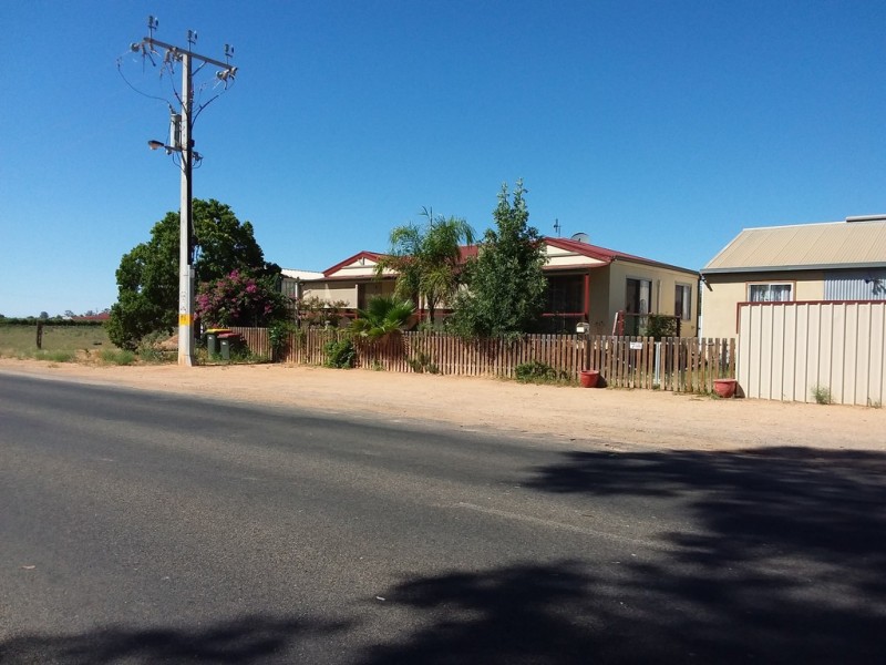 Sec 492 Appleton Terrace, Barmera SA 5345