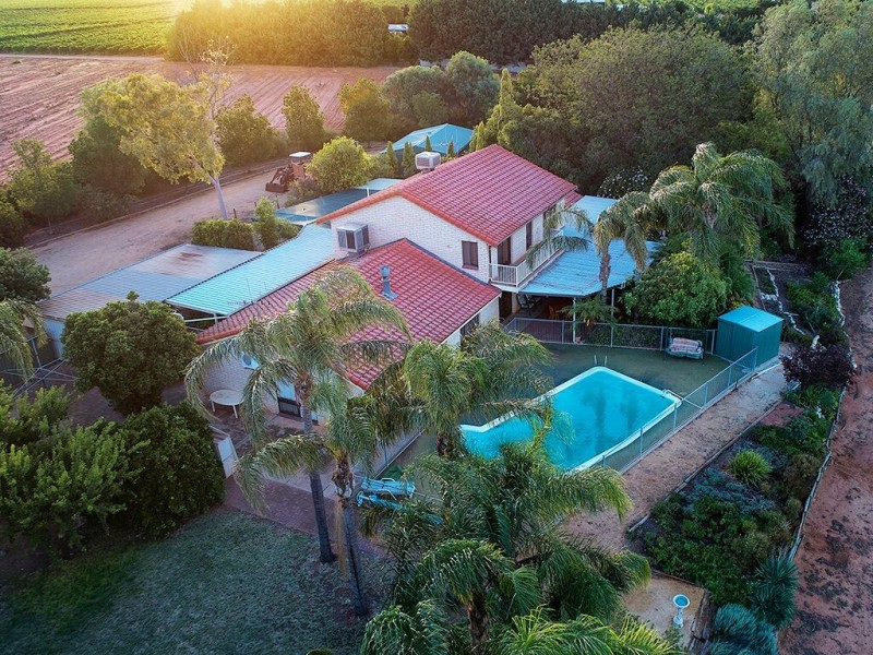 17238 Sturt Highway, Barmera SA 5345