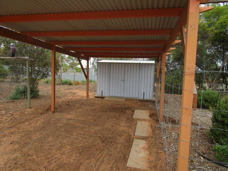 267 Gaskell Road, Barmera SA 5345