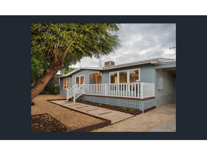 8 Dennis Street, Berri SA 5343