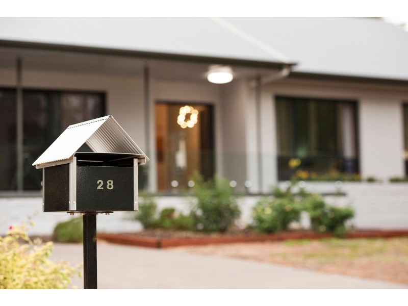 28 Nookamka Terrace, Barmera SA 5345