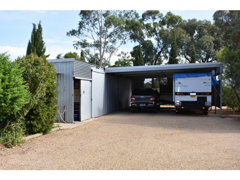 252 Cucumunga Street, Renmark SA 5341
