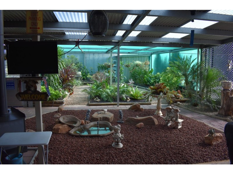 252 Cucumunga Street, Renmark SA 5341