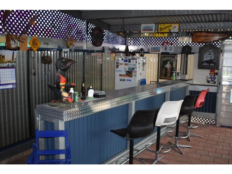 252 Cucumunga Street, Renmark SA 5341