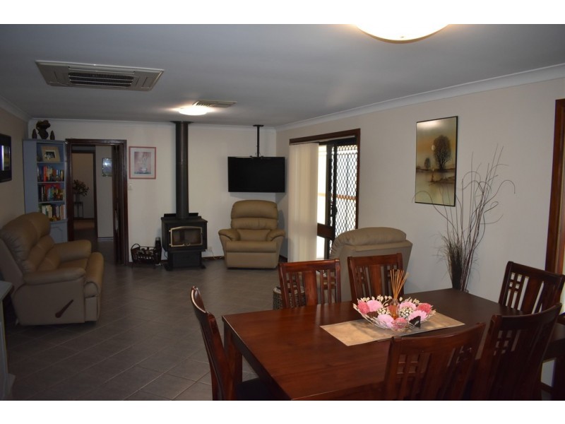 252 Cucumunga Street, Renmark SA 5341