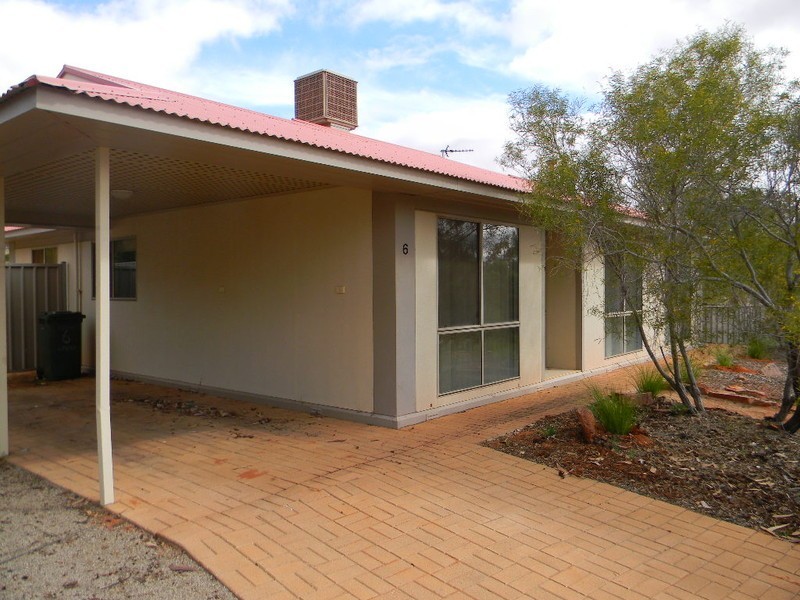 6 EMEROO, Roxby Downs SA 5725