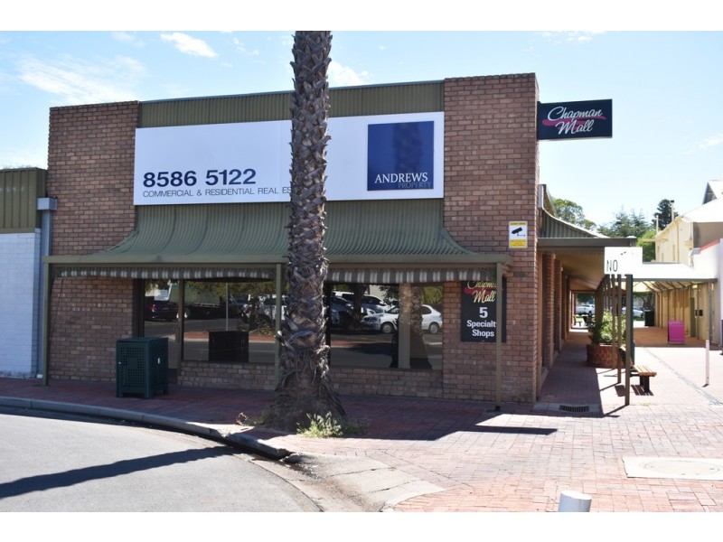 Shop 6 Chapman Mall, Renmark SA 5341
