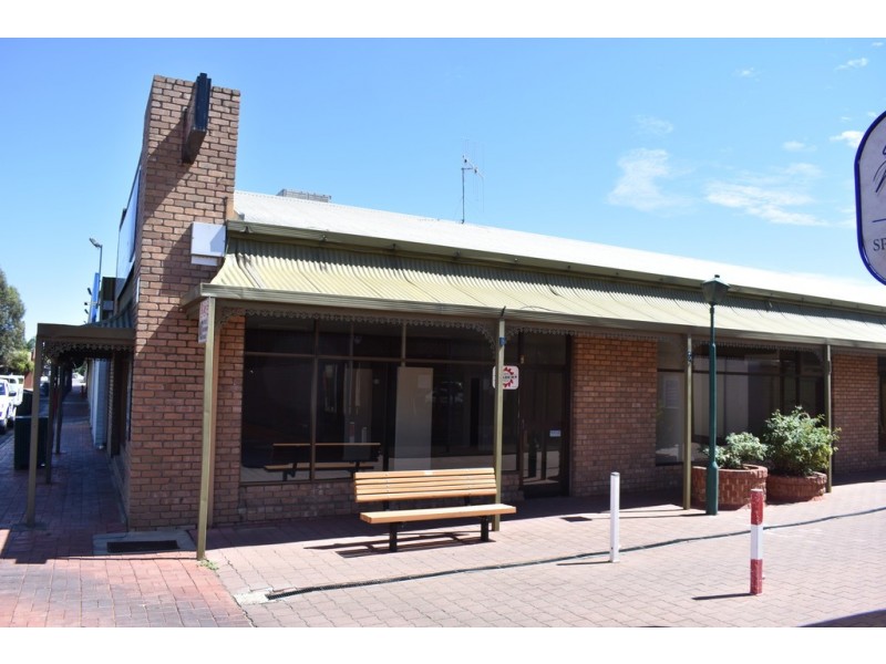 Shop 6 Chapman Mall, Renmark SA 5341