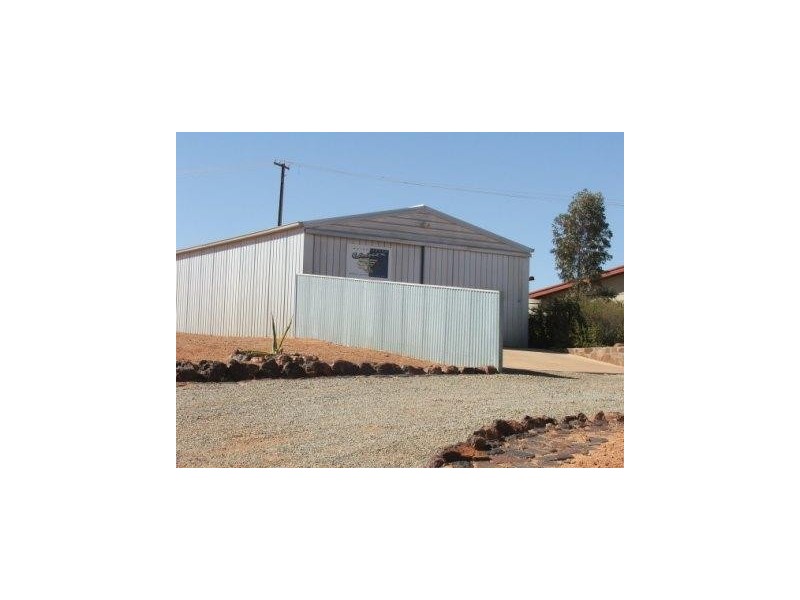lot 248 GOVERNMENT RD, Andamooka SA 5722