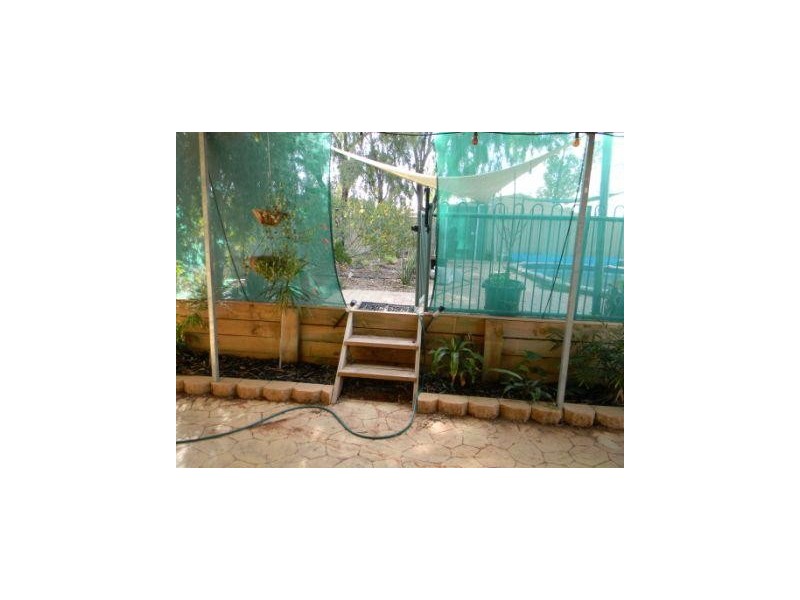 22 MYALL STREET, Roxby Downs SA 5725