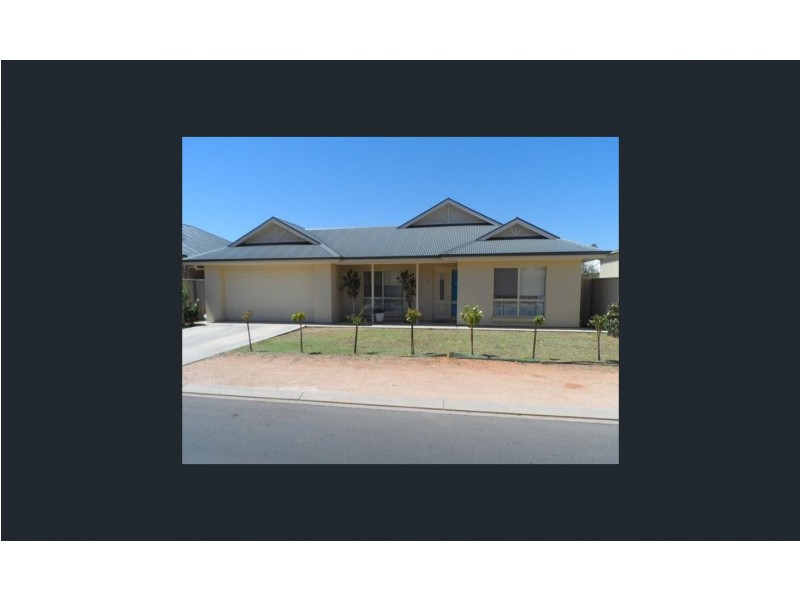 8 Hisgrove, Renmark SA 5341