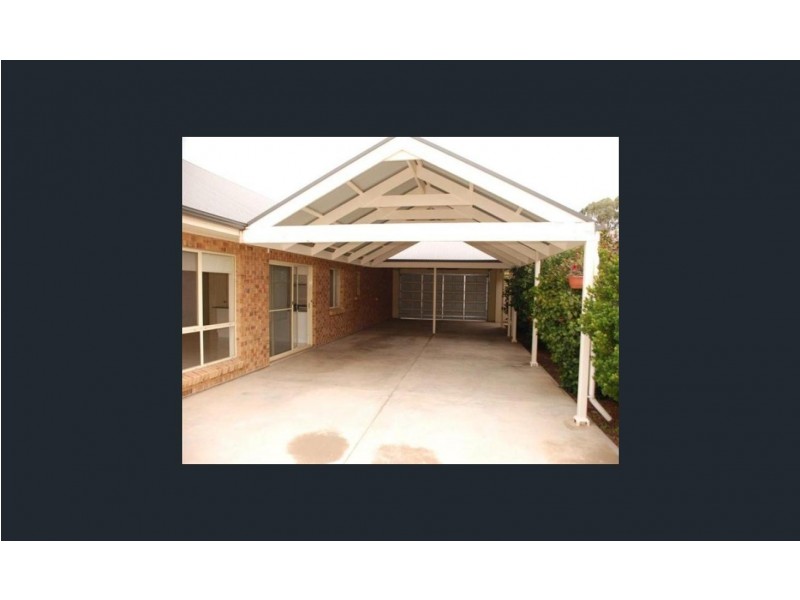 8 Hisgrove, Renmark SA 5341