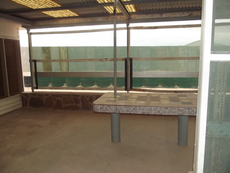 Lot 749 Government Road, Andamooka SA 5722