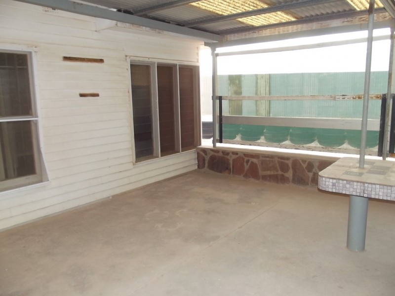 Lot 749 Government Road, Andamooka SA 5722
