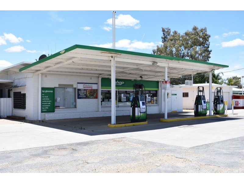 7-9 Anderson Street, Glossop SA 5344