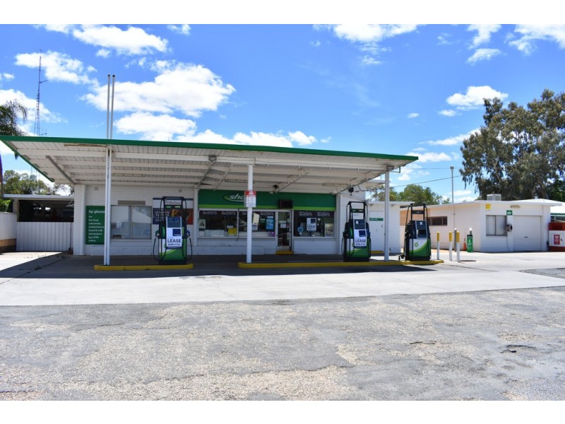 7-9 Anderson Street, Glossop SA 5344