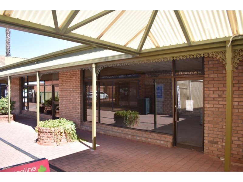 4 Chapman Mall, Renmark SA 5341