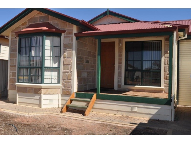 34A Tiliqua Crescent, Roxby Downs SA 5725