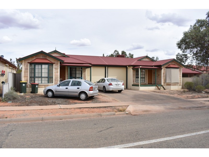 34A Tiliqua Crescent, Roxby Downs SA 5725