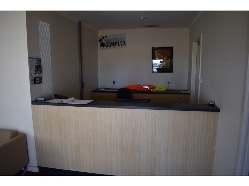 1 Sturt Highway, Berri SA 5343