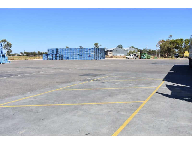 1 Sturt Highway, Berri SA 5343