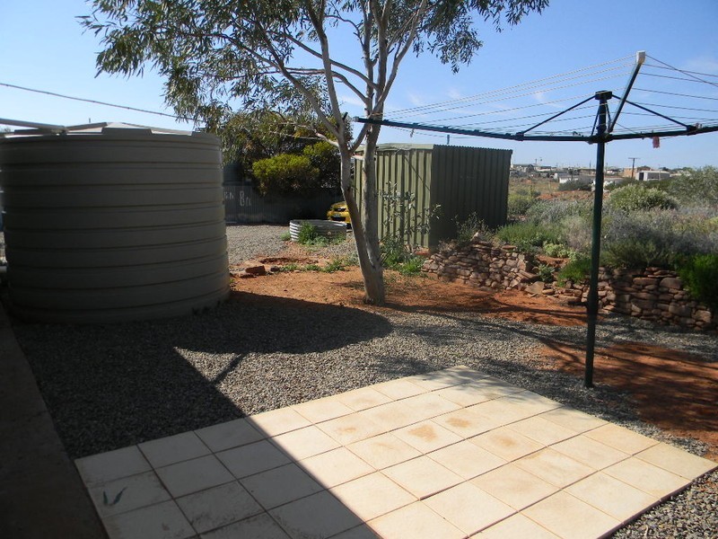 lot 433 GOVERNMENT RD, Andamooka SA 5722