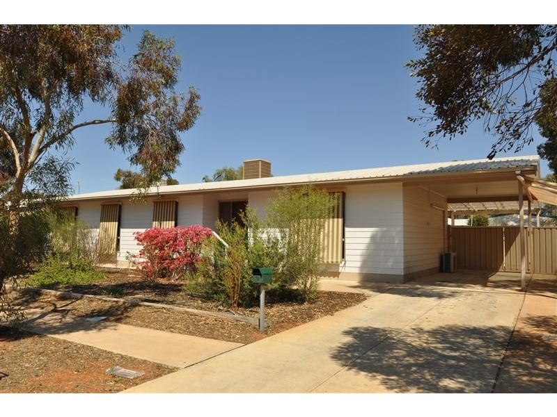 78 AXEHEAD ROAD, Roxby Downs SA 5725