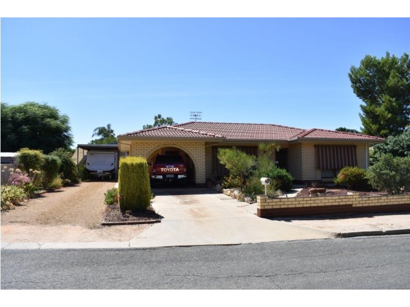 3 Anderson Street, Loxton SA 5333