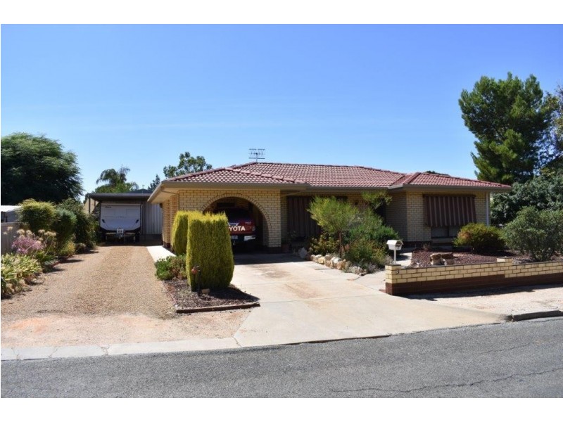 3 Anderson Street, Loxton SA 5333
