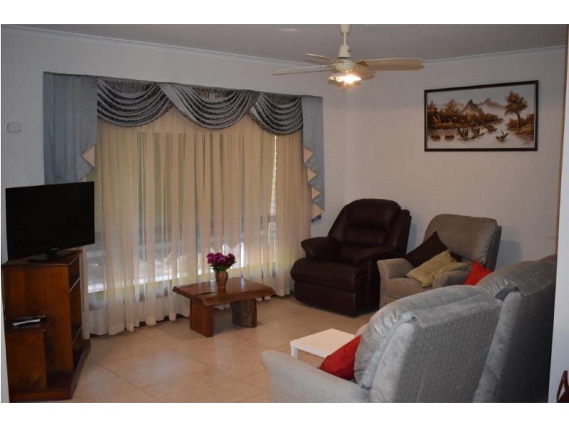 3 Anderson Street, Loxton SA 5333