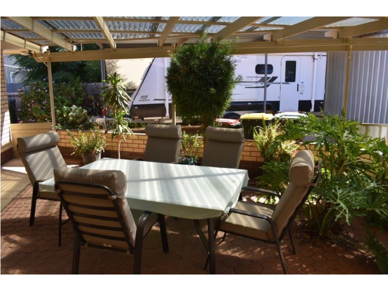 3 Anderson Street, Loxton SA 5333