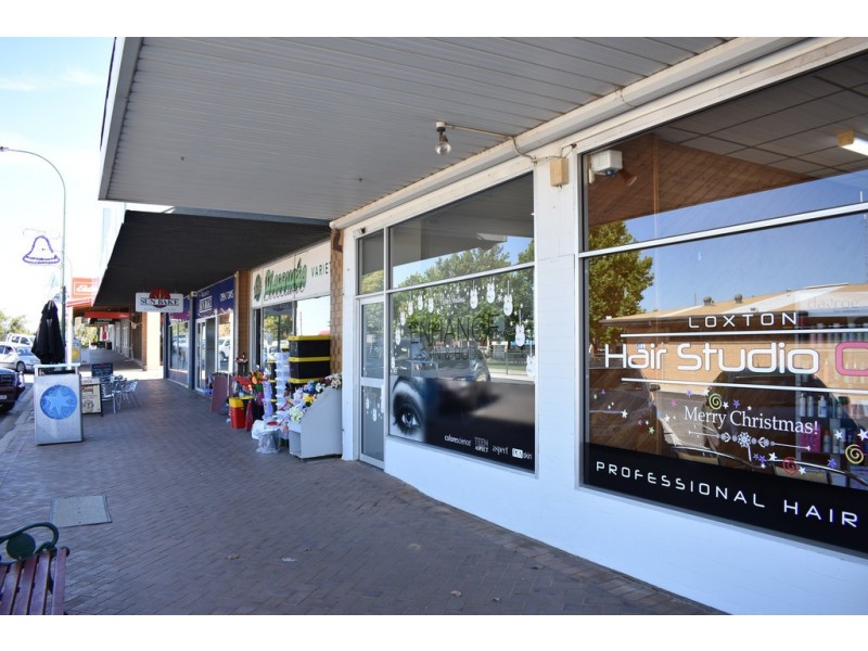 21 East Terrace, Loxton SA 5333