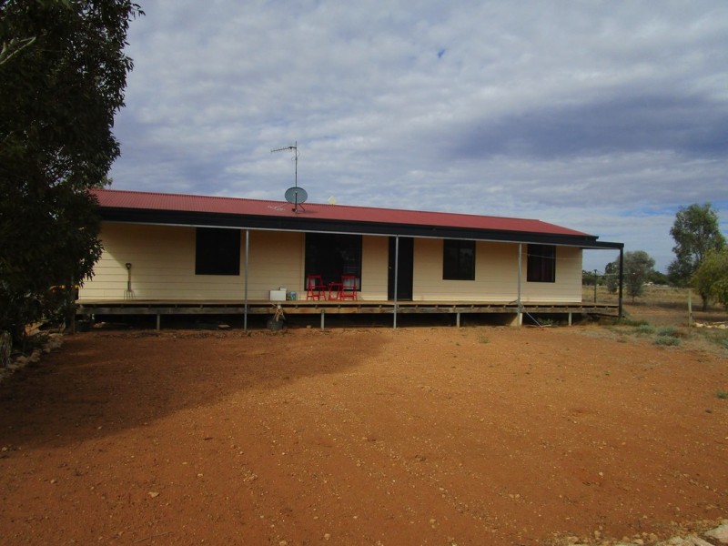 690 Thiele Road, Loveday SA 5345