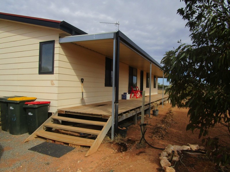 690 Thiele Road, Loveday SA 5345