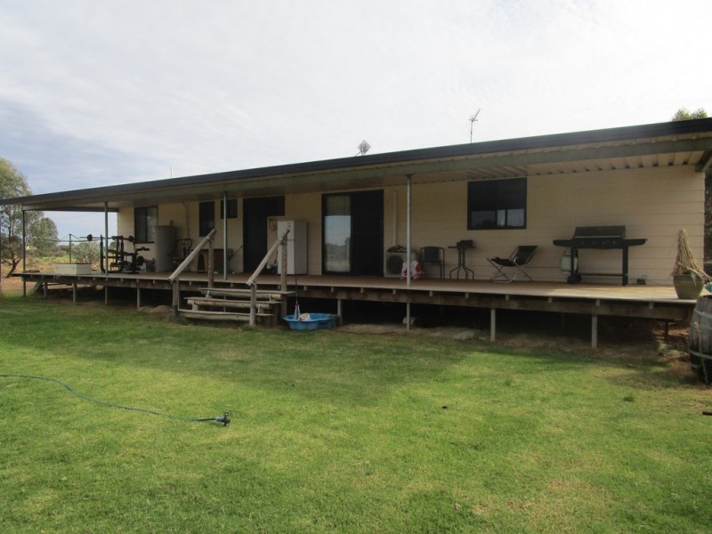 690 Thiele Road, Loveday SA 5345