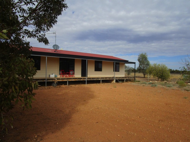 690 Thiele Road, Loveday SA 5345