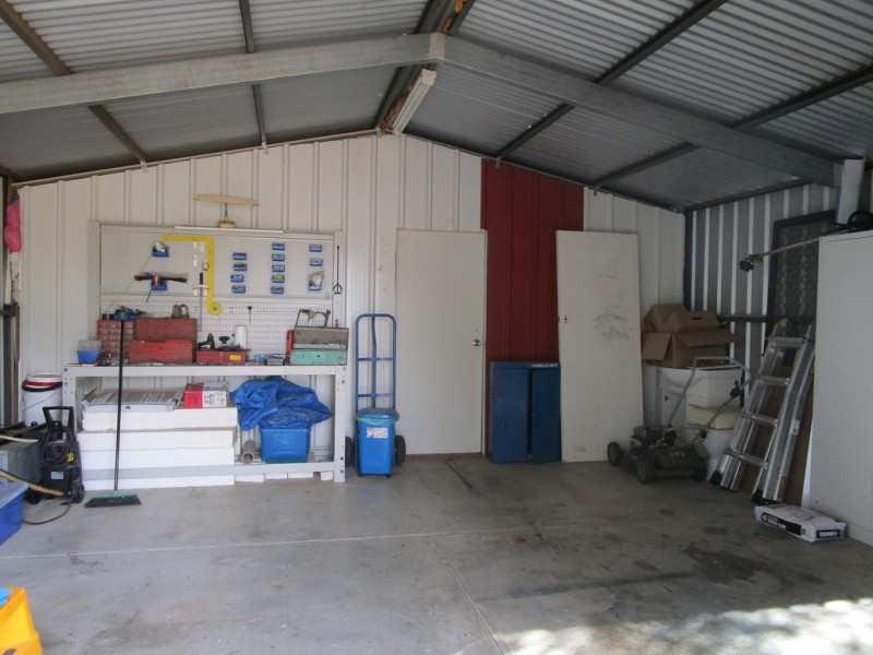 4 Betty Street, Loxton SA 5333