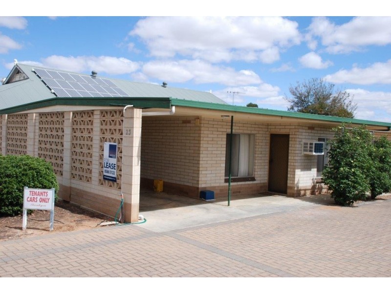 2/23 Railway Terrace, Loxton SA 5333