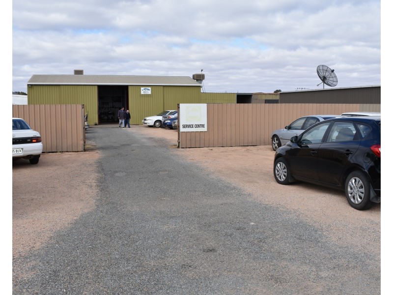 297 Renmark Avenue, Renmark SA 5341