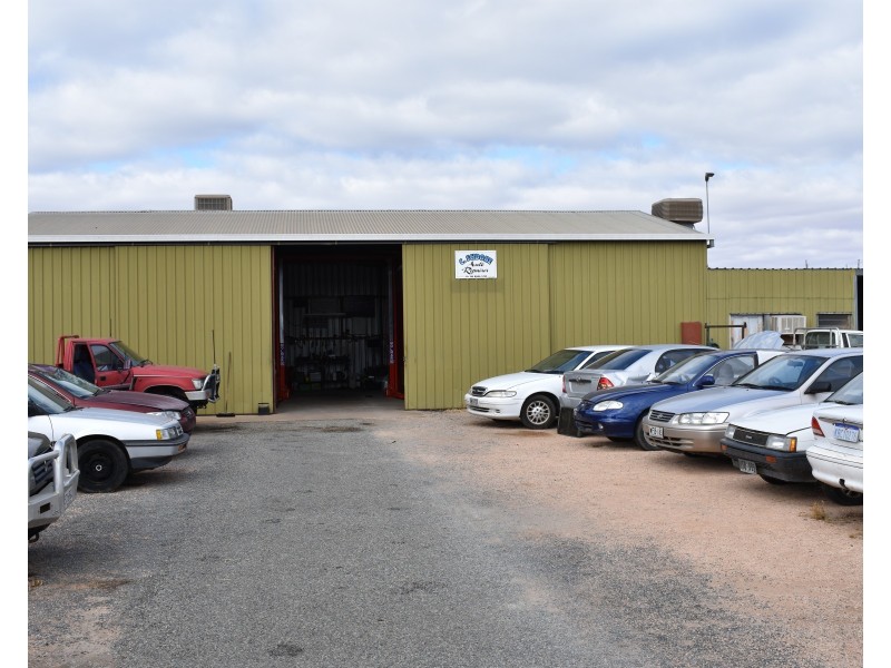 297 Renmark Avenue, Renmark SA 5341