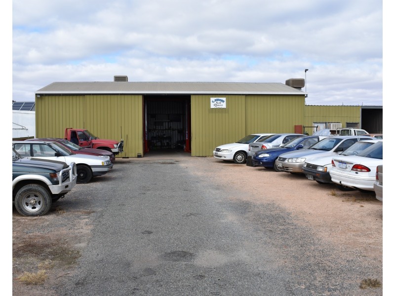 297 Renmark Avenue, Renmark SA 5341