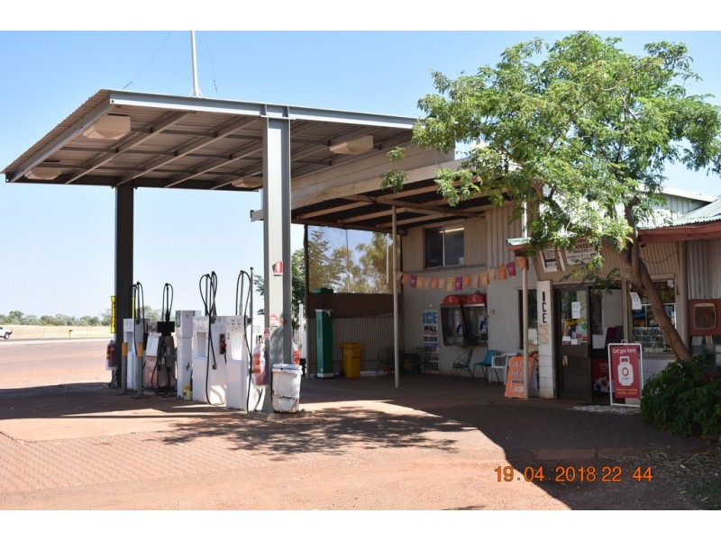 1 Stuart Highway, Katherine NT 0850