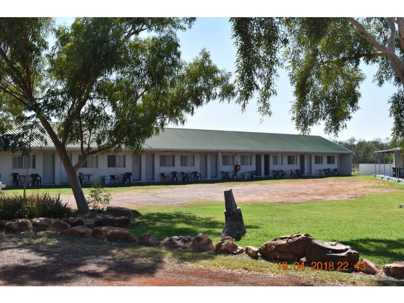 1 Stuart Highway, Katherine NT 0850