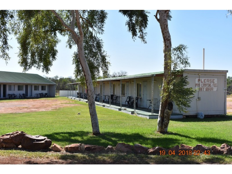 1 Stuart Highway, Katherine NT 0850