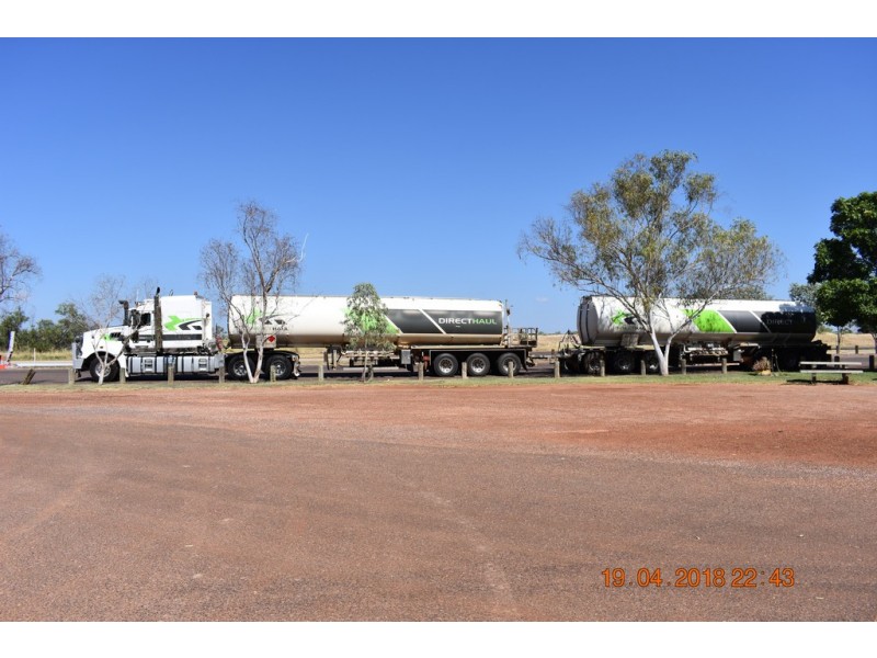 1 Stuart Highway, Katherine NT 0850