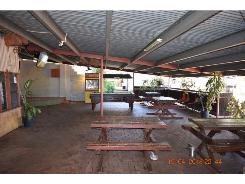 1 Stuart Highway, Katherine NT 0850