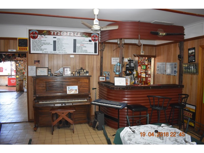 1 Stuart Highway, Katherine NT 0850