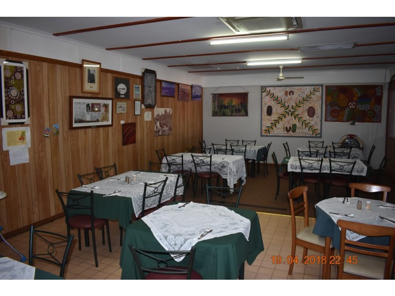 1 Stuart Highway, Katherine NT 0850